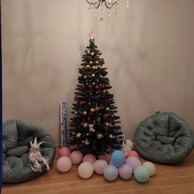 Кресла для любителей чтения книг: отзыв о комфорте с фото. 5/5